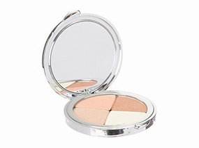 La Bella Donna Vision Of Mineral Lights - Sunset