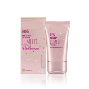 La.k.me Lumi skin Dewy Rose 30g