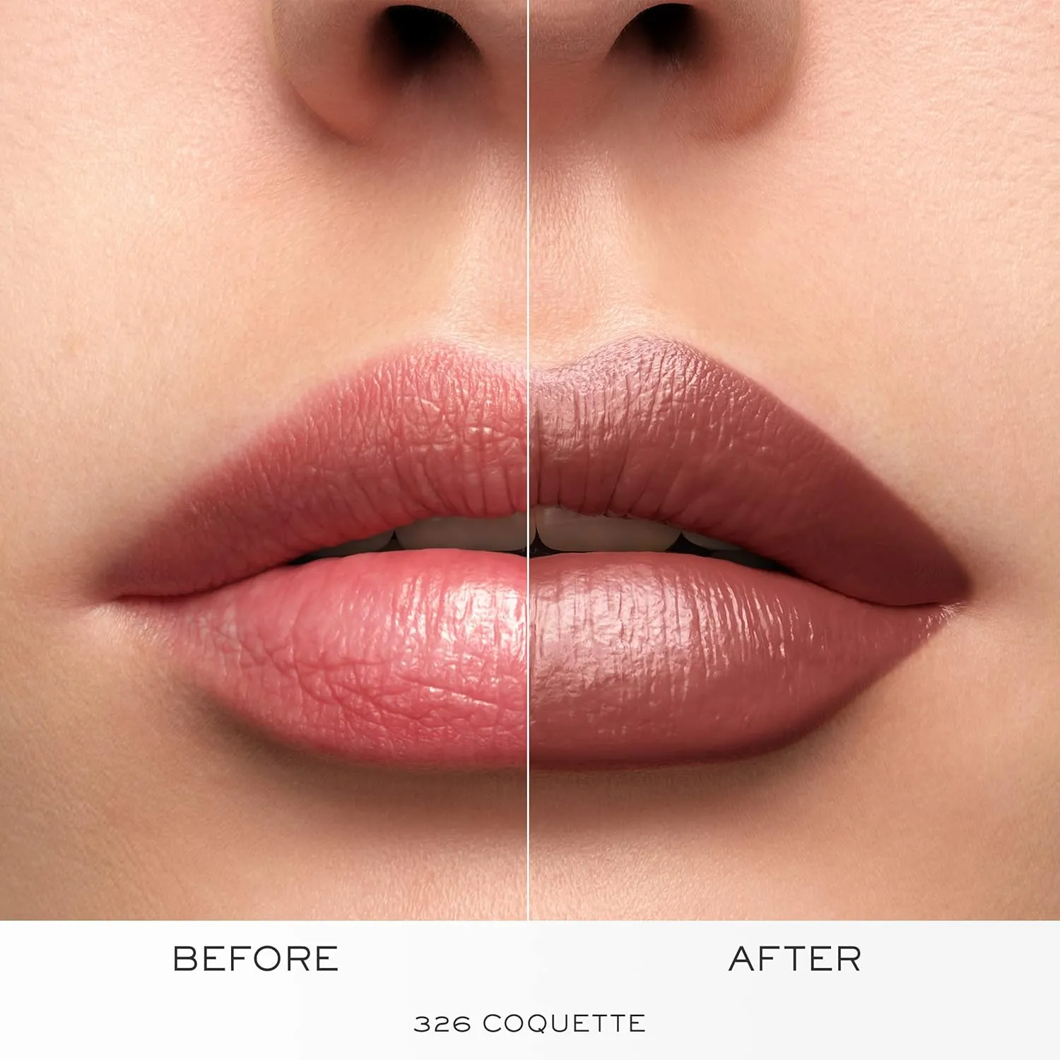 Lancôme L'Absolu Rouge Hydrating Cream Lipstick - Smudge-Resistant & Luminous Finish - Up To 18HR Comfort