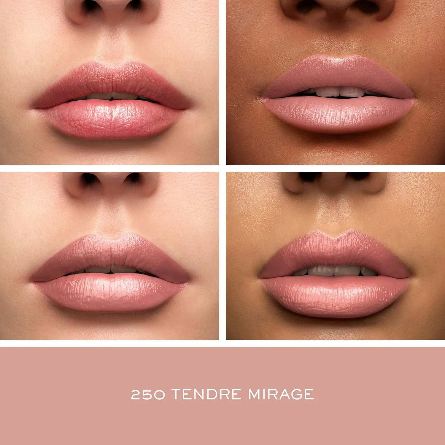 Lancôme L'Absolu Rouge Hydrating Cream Lipstick - Smudge-Resistant & Luminous Finish - Up To 18HR Comfort