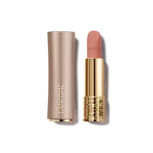 Lancôme L'Absolu Rouge Intimatte Hydrating Matte Lipstick - Buildable & Lightweight Formula with a Soft Matte Finish - Up To 12HR Comfort