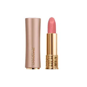 Lancôme L'Absolu Rouge Intimatte Hydrating Matte Lipstick - Buildable & Lightweight Formula with a Soft Matte Finish - Up To 24HR Comfort - 300 Self Revealing