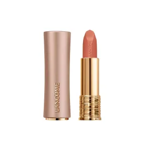 Lancôme L'Absolu Rouge Intimatte Hydrating Matte Lipstick - Buildable & Lightweight Formula with a Soft Matte Finish - Up To 24HR Comfort - 340 Lovers Whispers
