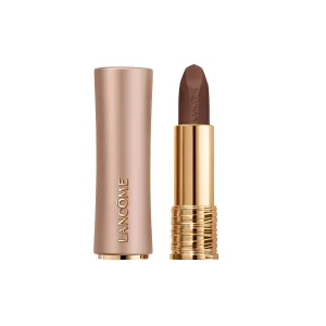 Lancôme L'Absolu Rouge Intimatte Hydrating Matte Lipstick - Buildable & Lightweight Formula with a Soft Matte Finish - Up To 24HR Comfort - 450 Surprise Surprise