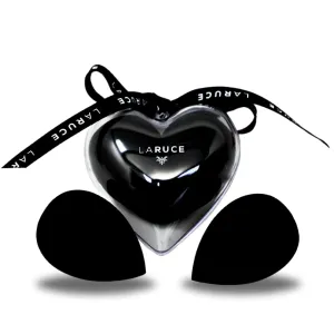 Laruce Beauty Sponge Set - 2 Pack, Latex-Free Makeup Blender Sponges for Liquid & Cream Foundation, Buildable Coverage for a Natural Finish, Gift Set