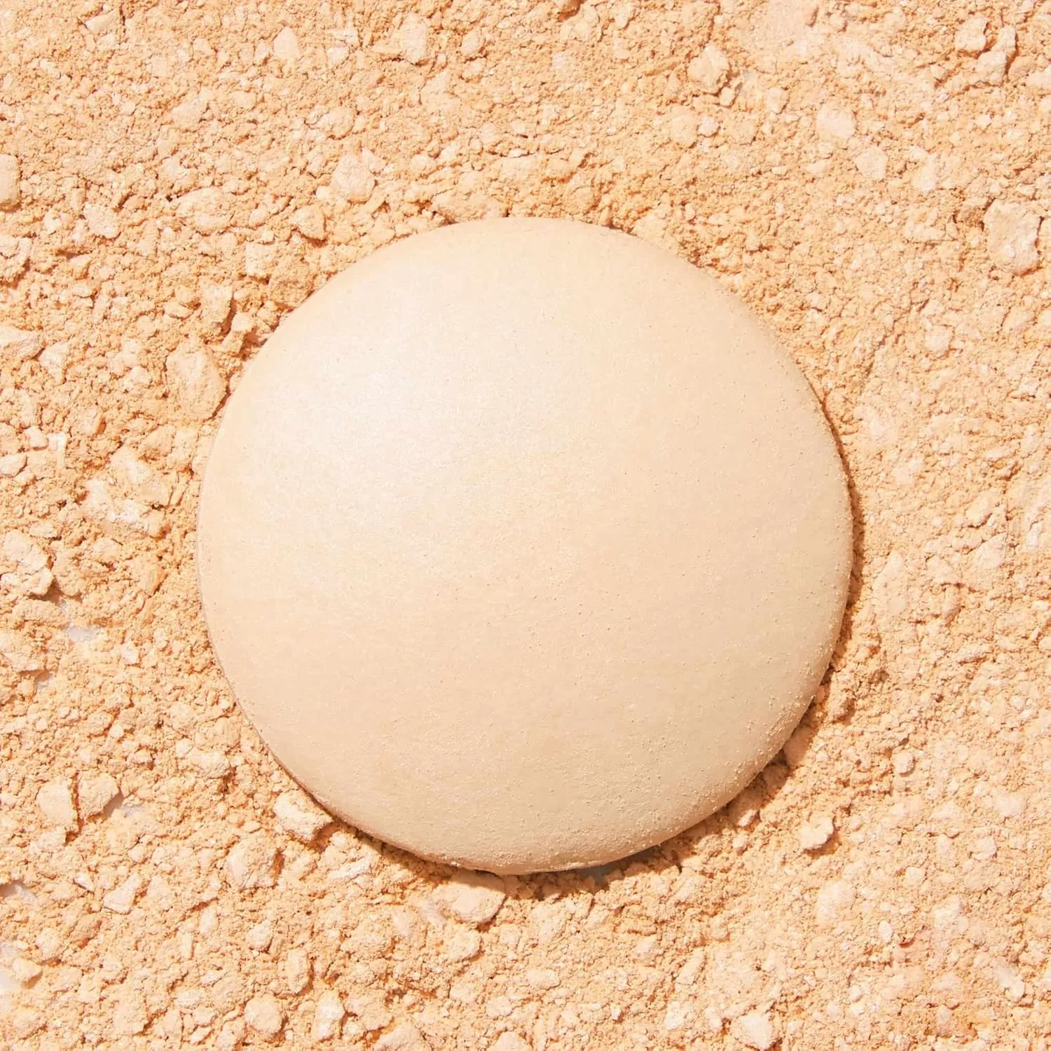 LAURA GELLER NEW YORK Baked Natural Glow Highlighter Radiance Enhancing Makeup, French Vanilla