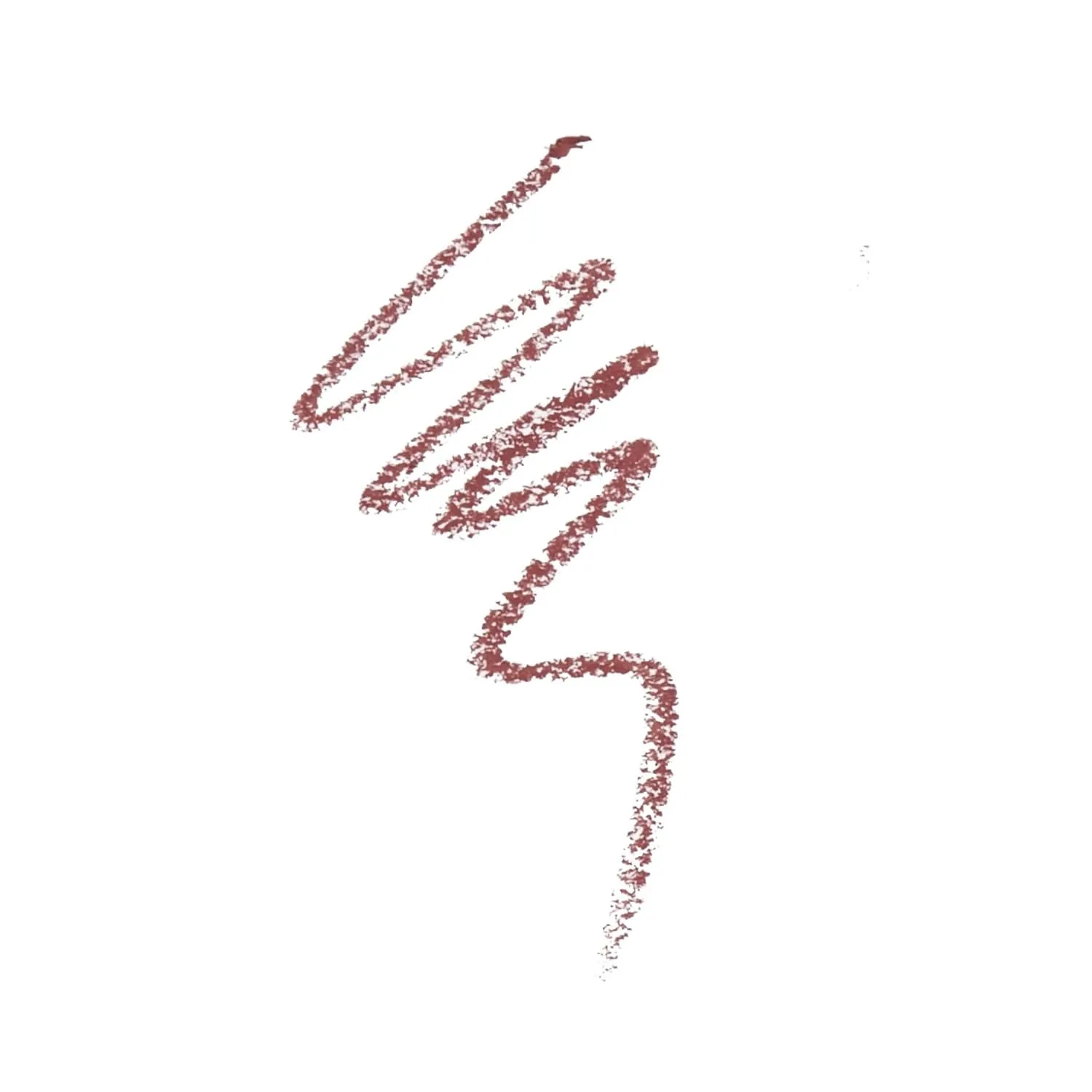 LAURA GELLER NEW YORK Marble Lips Multidimensional Liner, Nouveau Neutral - Marbleized Smooth Glide Sharpenable Lip Liner for Fuller Lips