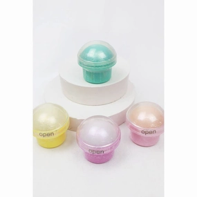 Lip Cheek and Body Highlighter