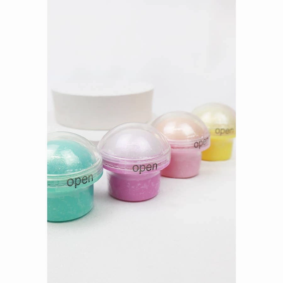 Lip Cheek and Body Highlighter