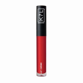Lip Crème - Art Poppy