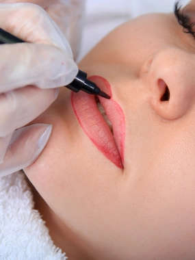 Lip Liner