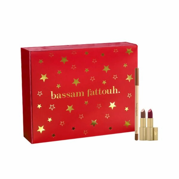 Lips Set
