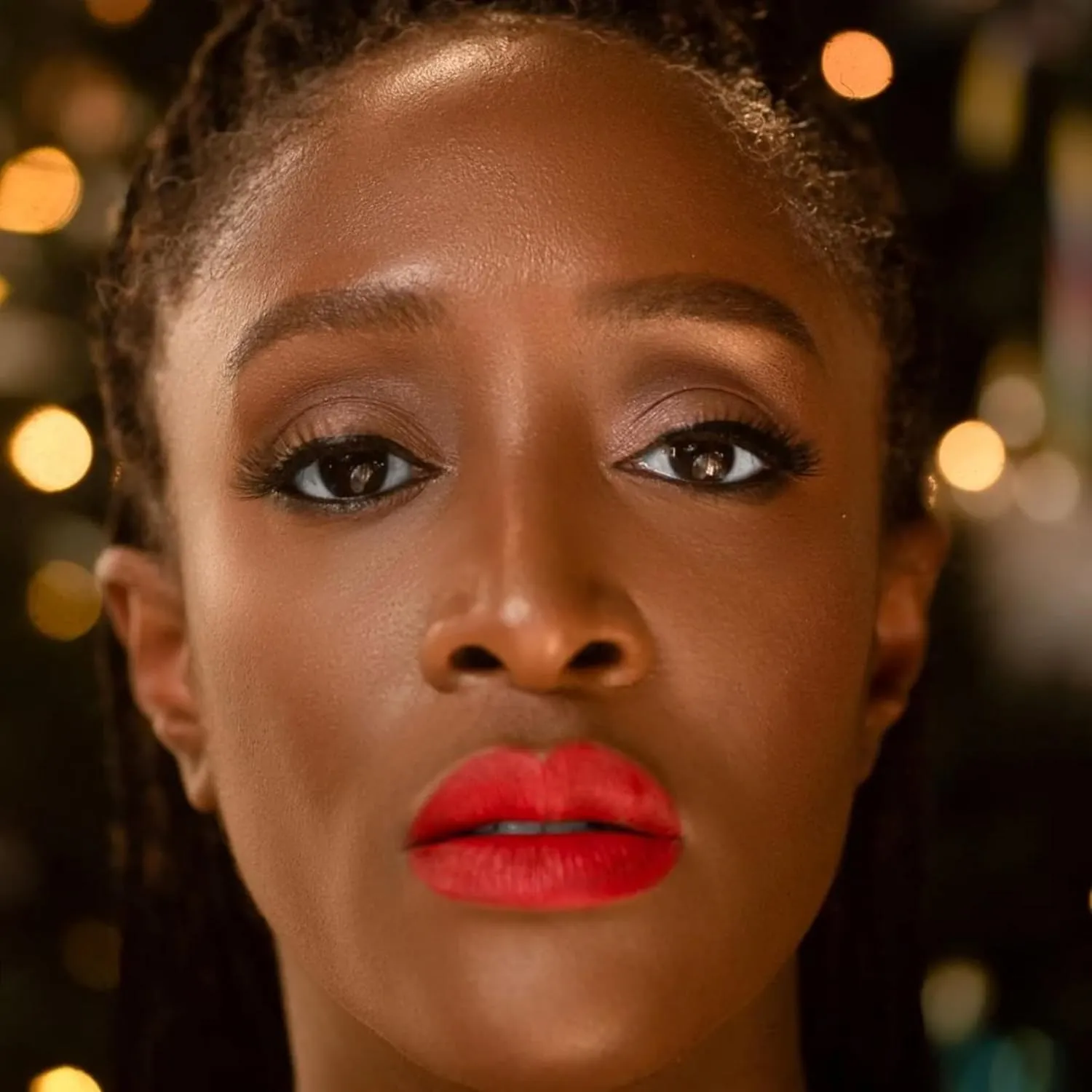Liquid Lipstick for Women, Long Lasting All Day Wear, Matte, Vegan & Cruelty-Free, Hydrating, Healthy & Full Lips, Paraben Free, Oprah's Favorite Things 2023 (FAITH - RED COLOR)