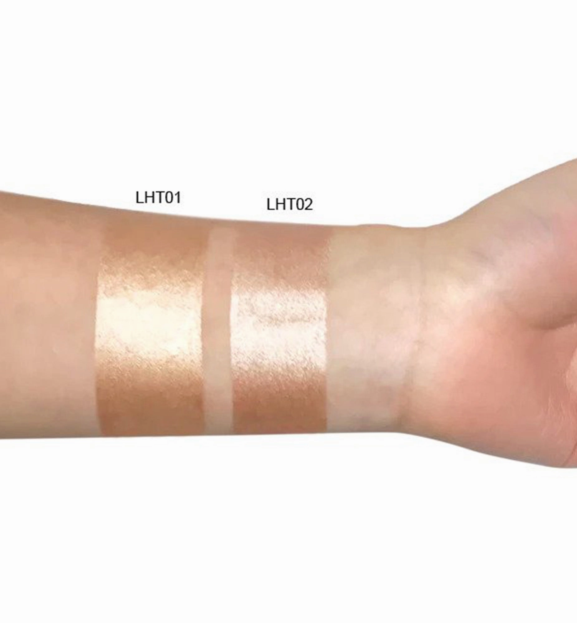 Liquid Highlighter - Rosy (Available in USA/CANADA ONLY)