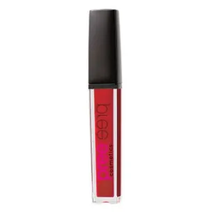 LL Cream Matte Liquid Lip Gloss Lipstick, matte lip gloss that turns to a waterproof long lasting lipstick, by Pree Cosmetics (Award Show)