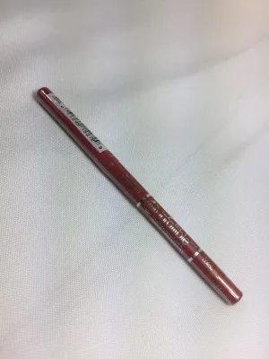 L'Oréal 407 Coral Colour Riche Never Fail Lip Liner