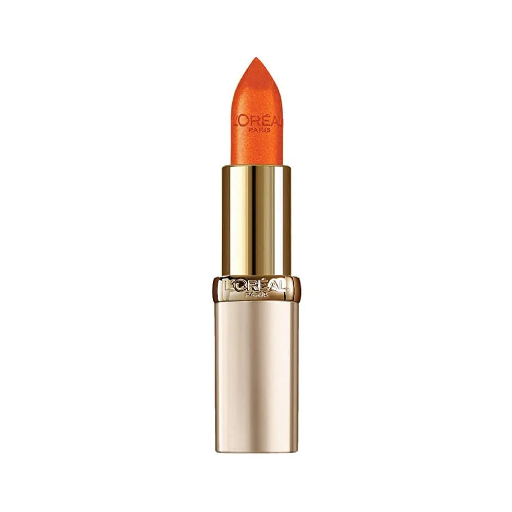L'Oréal Color Riche Lipstick - 293 Orange Fever