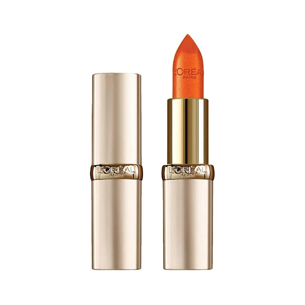 L'Oréal Color Riche Lipstick - 293 Orange Fever