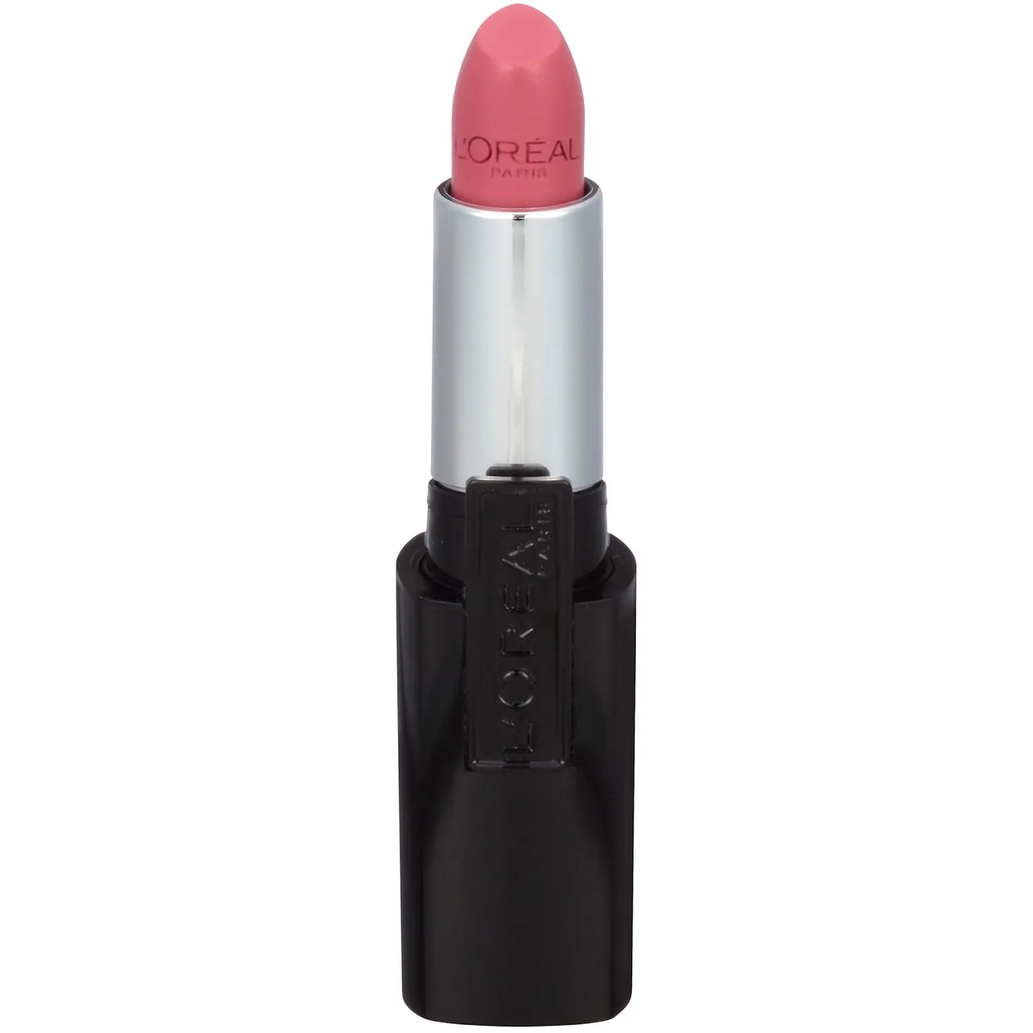 L'Oréal Paris Infallible Le Rouge Lipstick, Tender Berry, 0.09 oz.