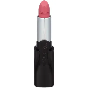 L'Oréal Paris Infallible Le Rouge Lipstick, Tender Berry, 0.09 oz.