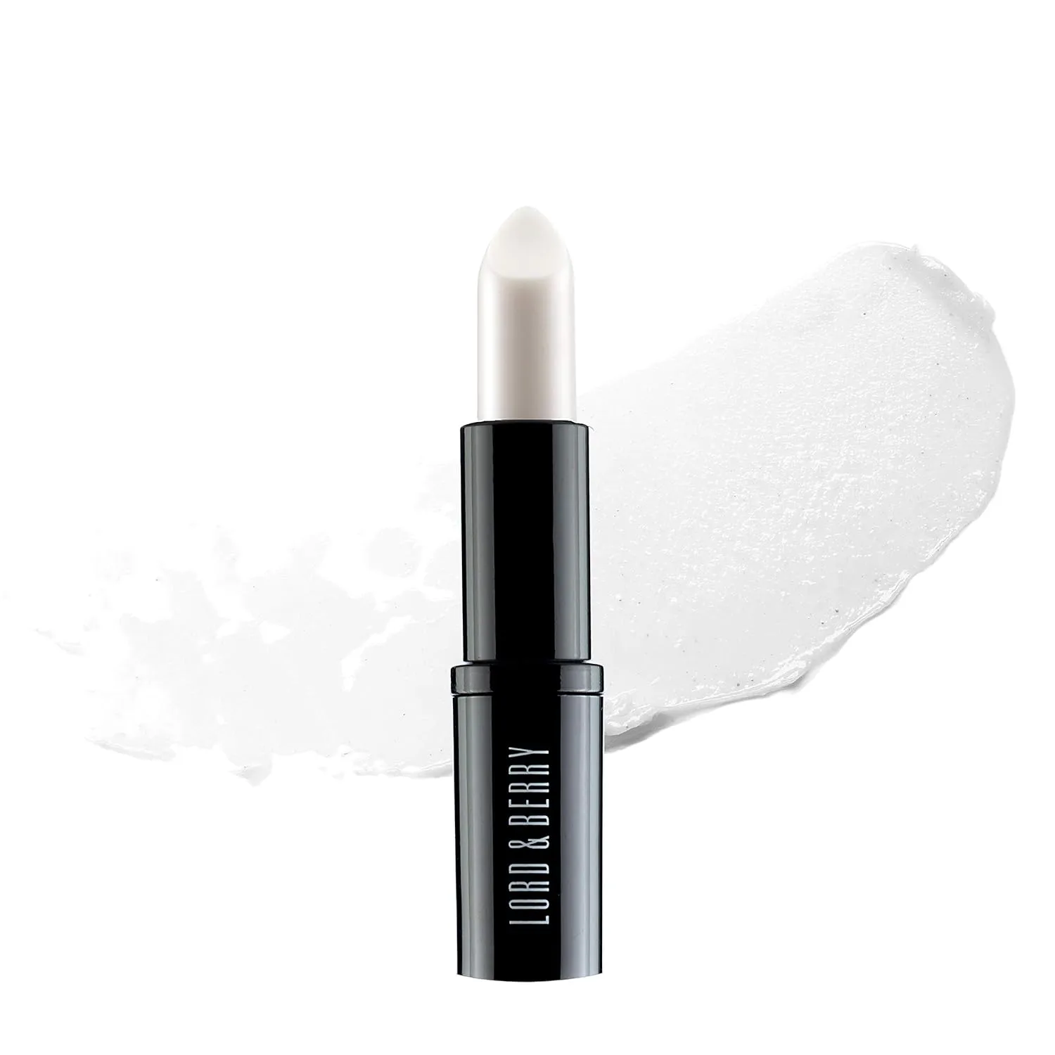 Lord & Berry ACTIVE SPA Moisturizing Lip Balm And Primer Enriched With Vitamin E, Neutral