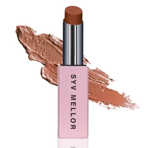 Lustrous Lipstick for women- High Impact Lip Color, Moisturising Creamy Formula,Long Lasting Instant Shine, Waterproof, Hydrating Lipstick for Glowing Lips, Elegant & Bold Lip Makeup, Tingz