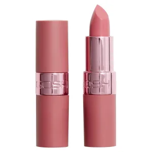 Luxury Rose Lips - 001 Love Vegan Lipstick