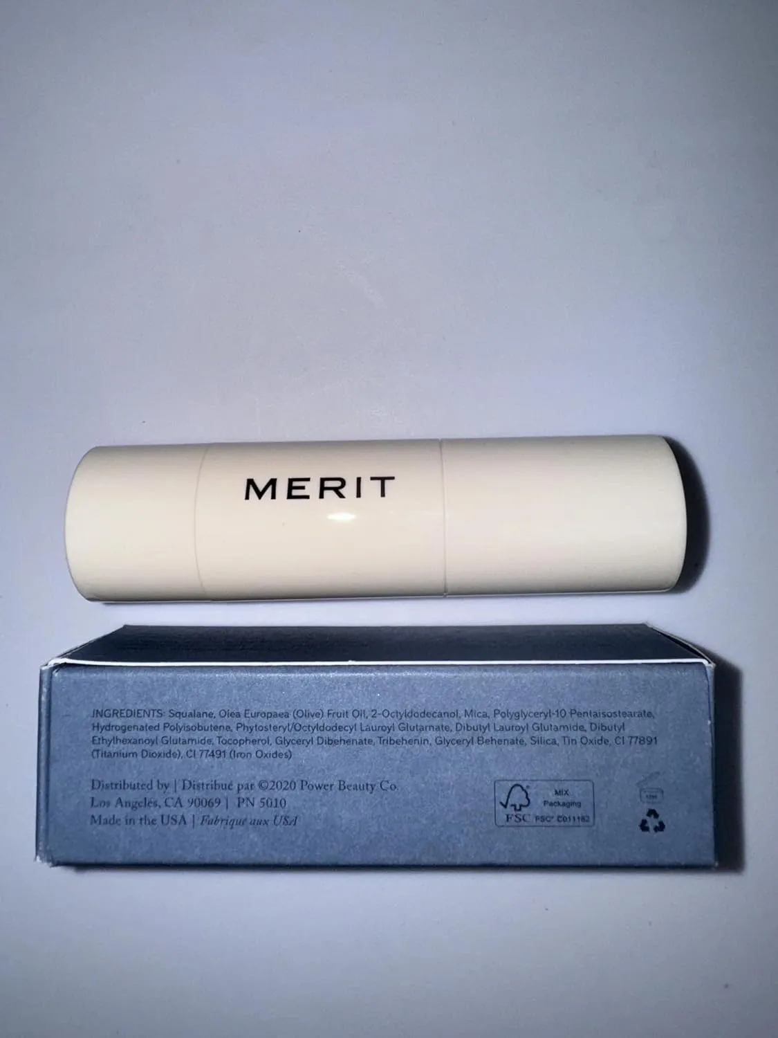 M Day Glow Dewy Highlighting Balm Cava (0.7 oz / 5 g)   Bonus Acne Patch (36 Pieces)