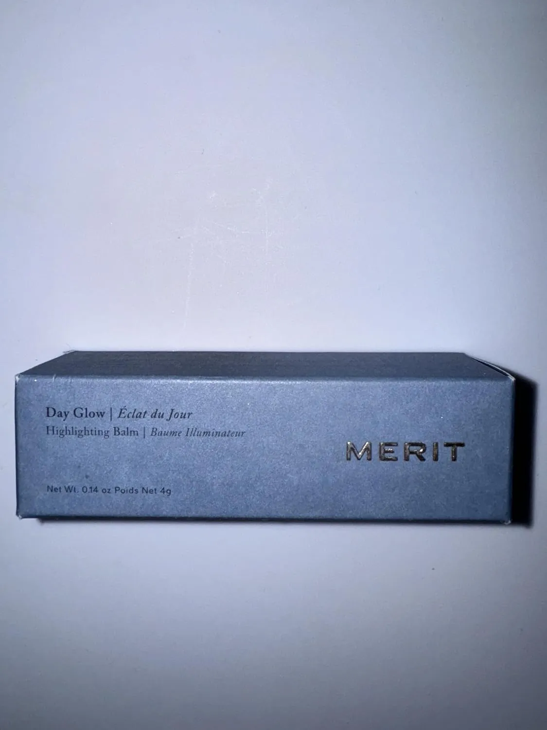 M Day Glow Dewy Highlighting Balm Cava (0.7 oz / 5 g)   Bonus Acne Patch (36 Pieces)