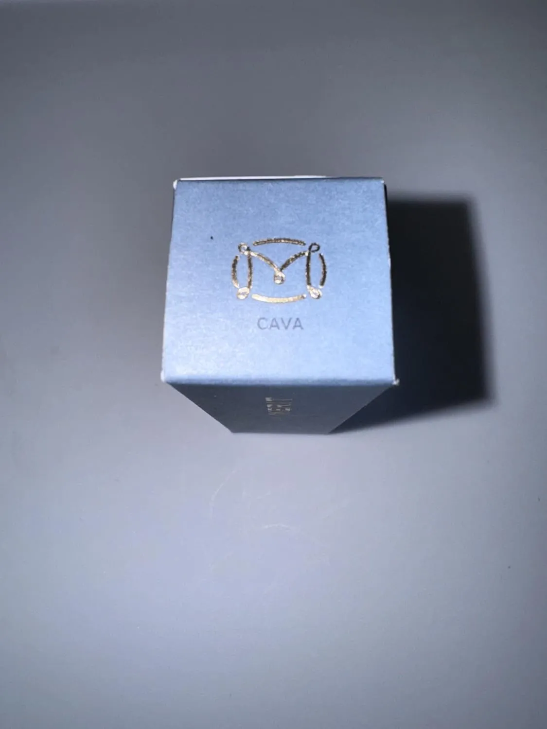 M Day Glow Dewy Highlighting Balm Cava (0.7 oz / 5 g)   Bonus Acne Patch (36 Pieces)