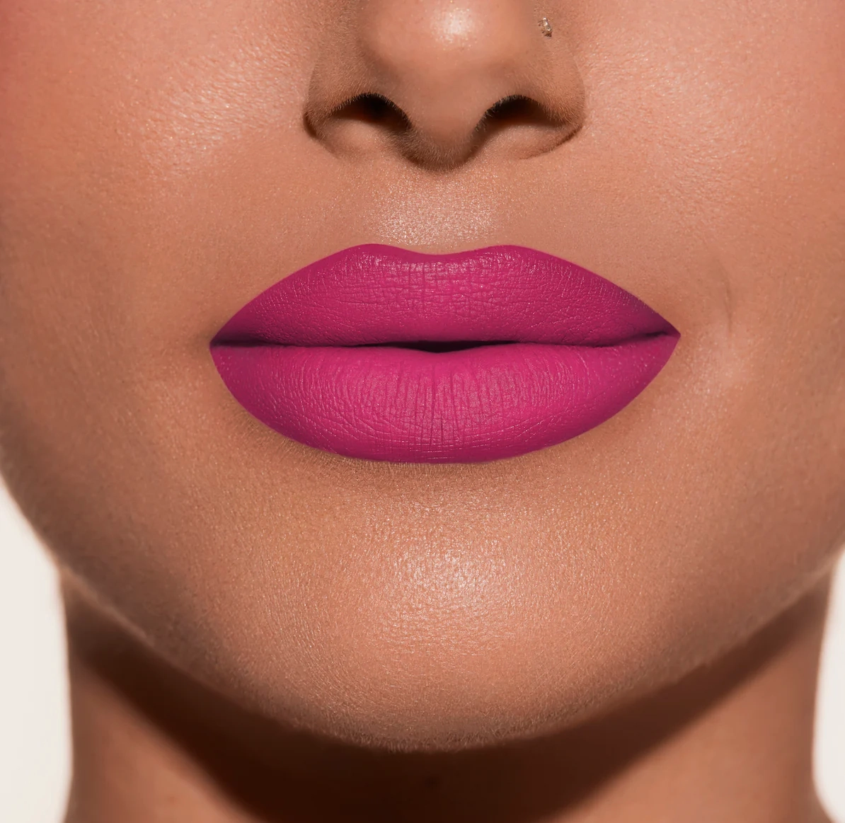 Madame Matte Liquid Lipstick - AMUSE ME