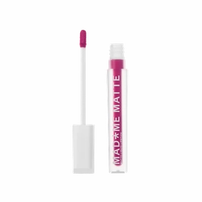 Madame Matte Liquid Lipstick - AMUSE ME