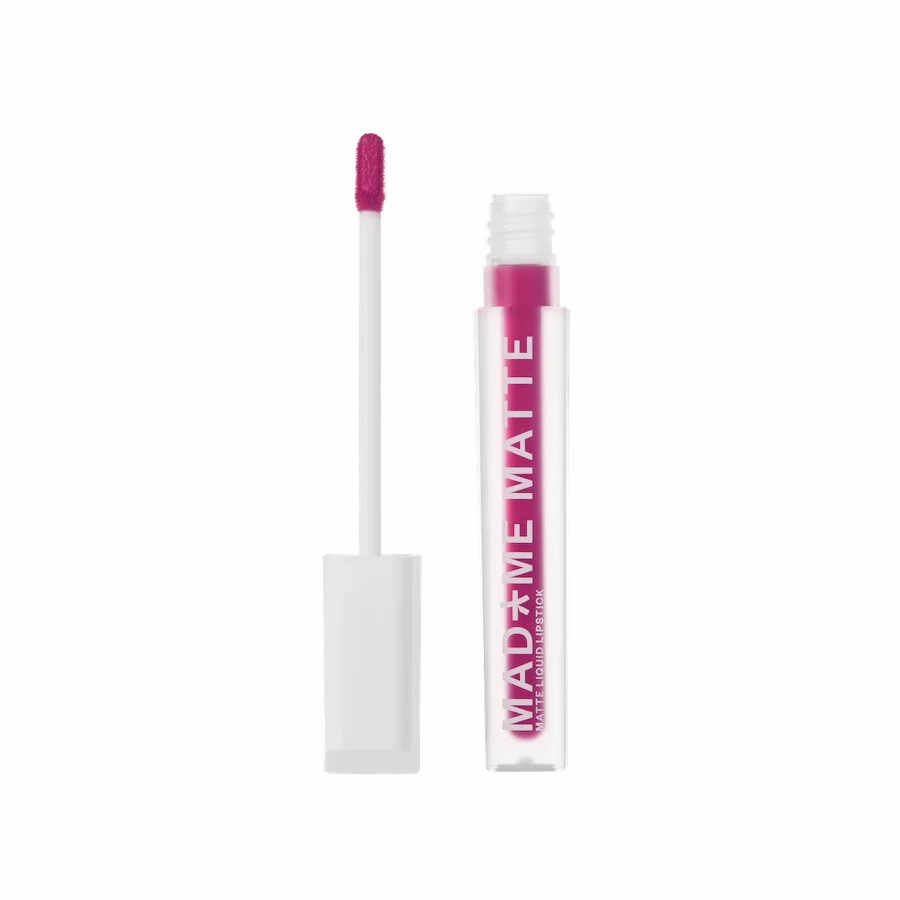 Madame Matte Liquid Lipstick - AMUSE ME