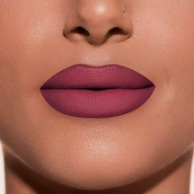 Madame Matte Liquid Lipstick - DARK ANGEL