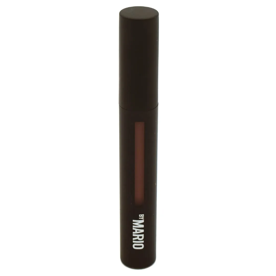 MAKEUP BY MARIO Ultra Suede™ Cozy Lip Creme Muted Mauve