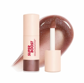 Makeup forever super boost lipgloss