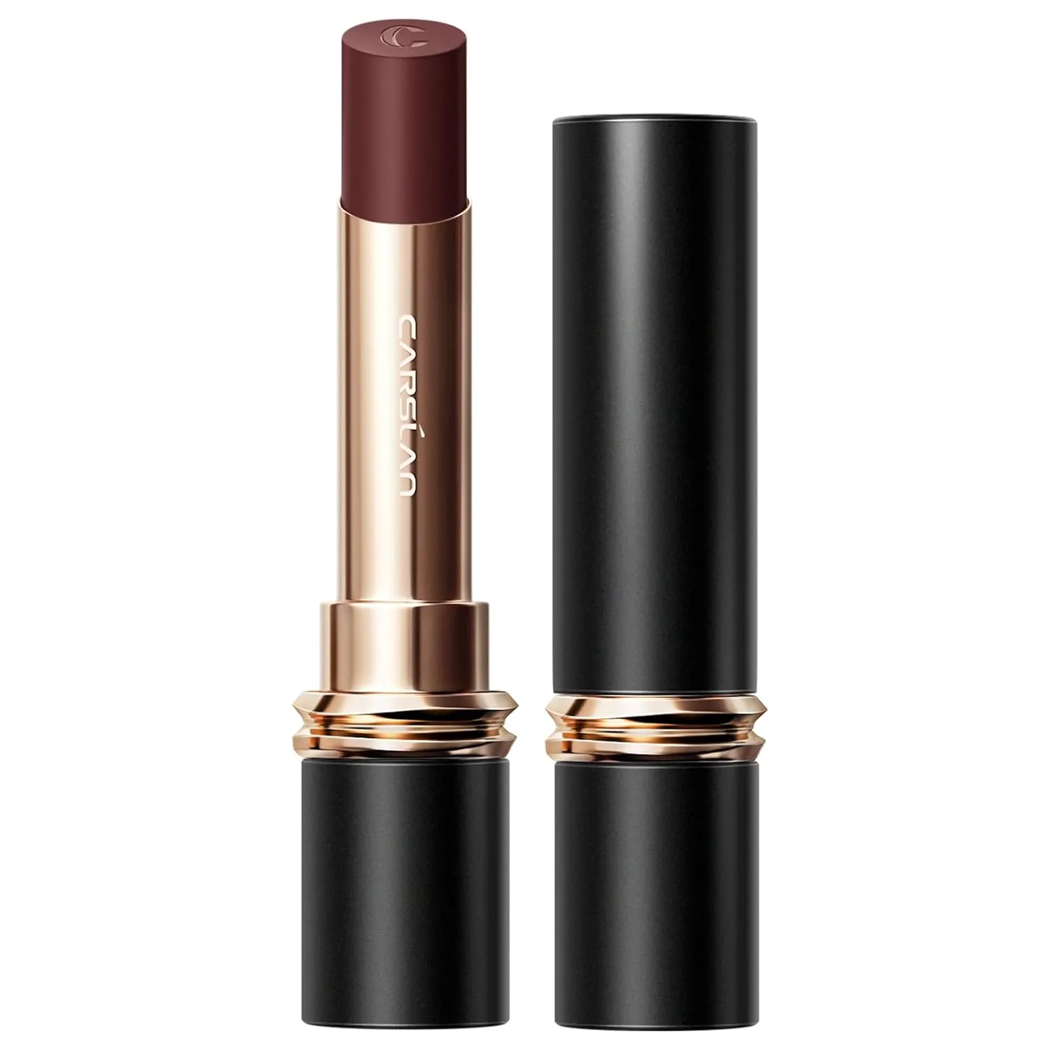 Matte Lipstick Hydrating Lip Color Makeup, Highly Pigmented Lipstick with Moisturizing Formula, Lightweight, Smooth, M29