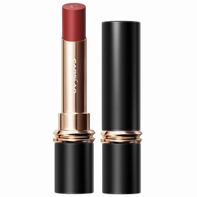 Matte Lipstick Hydrating Lip Color Makeup, Highly Pigmented Lipstick with Moisturizing Formula, Lightweight, Smooth, M02