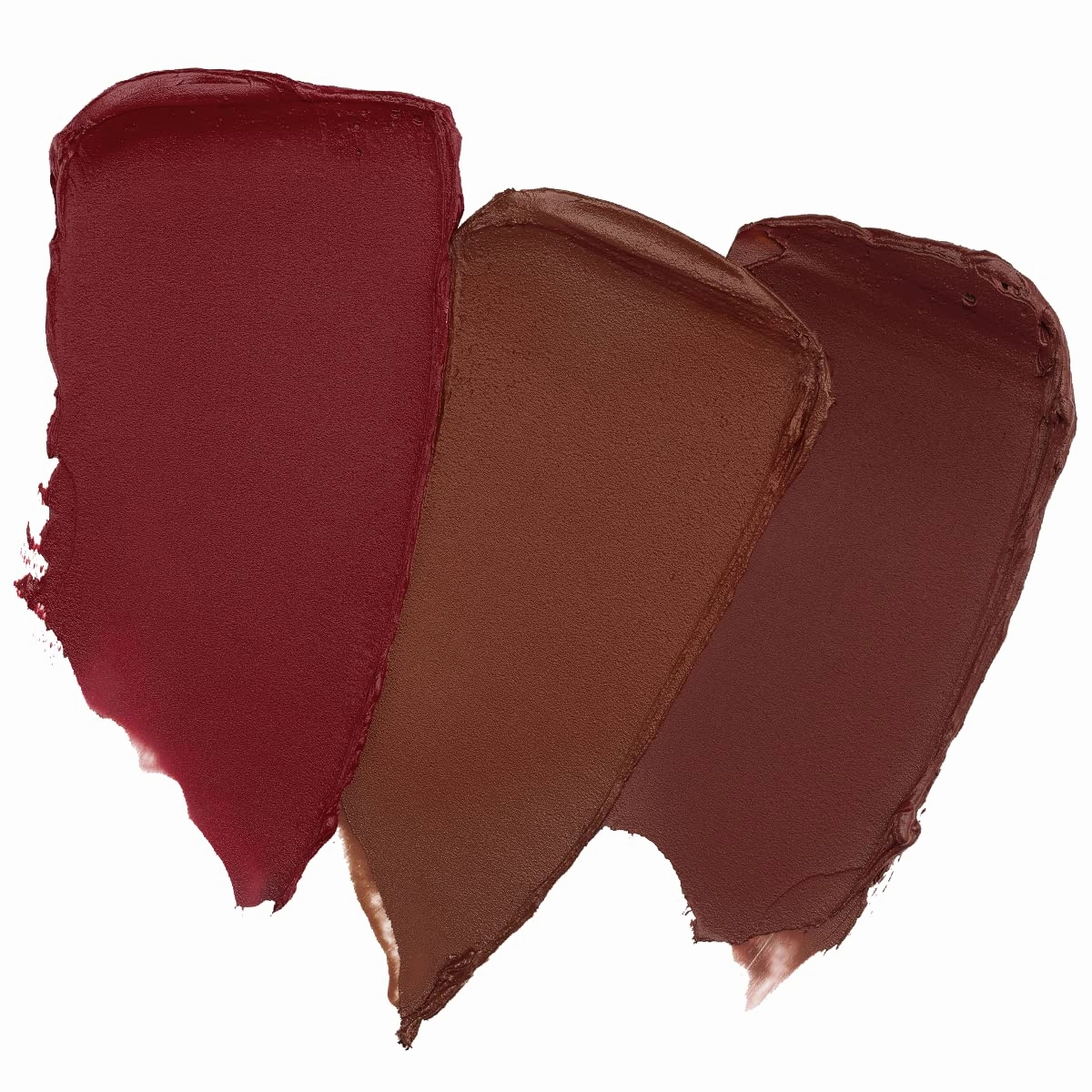Matte Lipstick Hydrating Lip Color Makeup, Highly Pigmented Lipstick with Moisturizing Formula, Lightweight, Smooth, M04