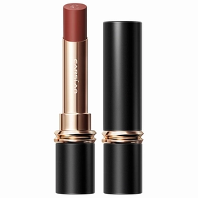Matte Lipstick Hydrating Lip Color Makeup, Highly Pigmented Lipstick with Moisturizing Formula, Lightweight, Smooth, M04