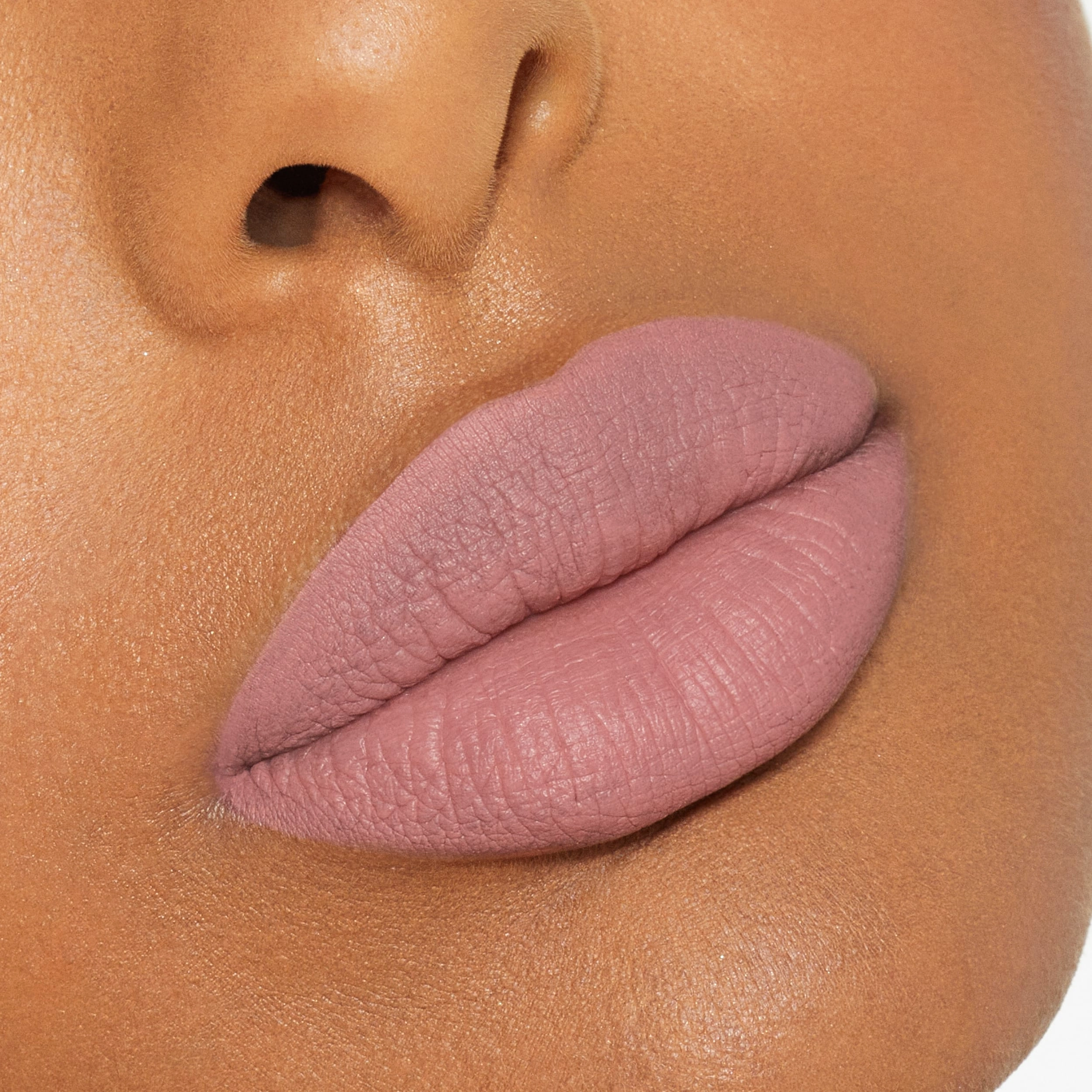 Matte Liquid Lipstick