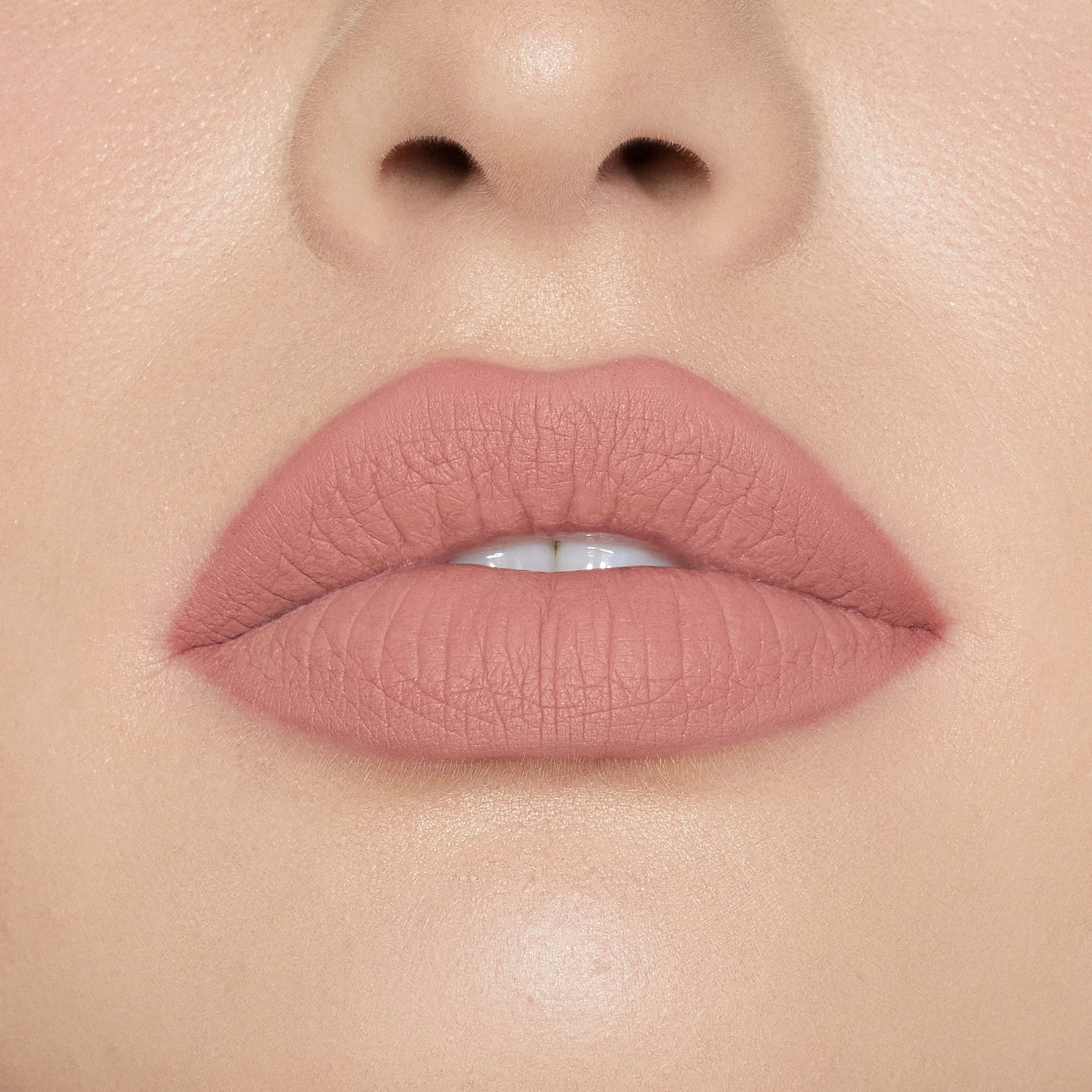 Matte Liquid Lipstick