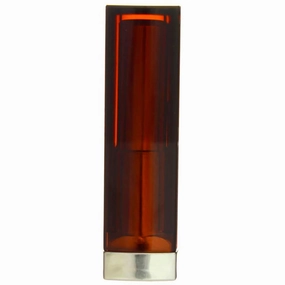 Maybelline Color Sensational The Creams, Cream Finish Lipstick Makeup, Nearly There, 0.15 oz., Pack of 4