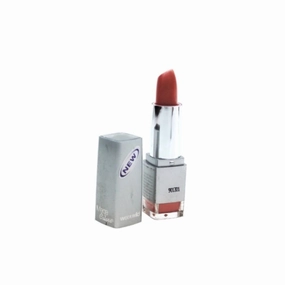 MegaColors Lipstick 914B Laughter 0.13 oz – A warm, sun-kissed peach with a soft satin finish, delivering radiant color with a smooth, moisturizing feel.