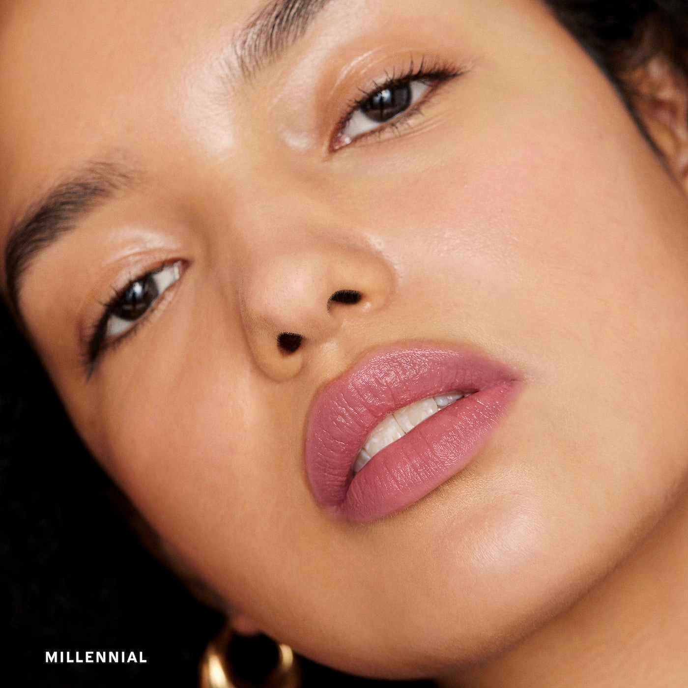 MERIT - Signature Lip Lightweight Satin Lipstick