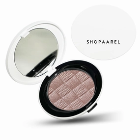 Metallic Glow Highlighter (Pink Pearl, 1 Grm)