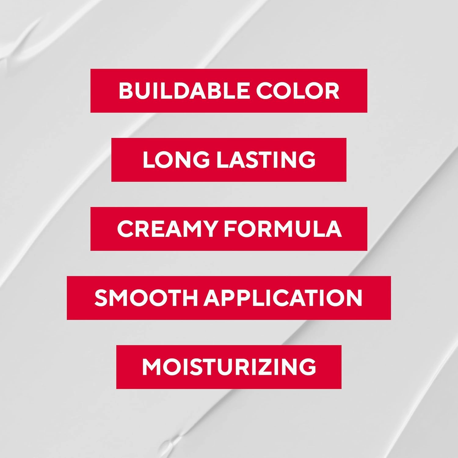 Mirabella Sealed with a Kiss Full Coverage Moisturizing Lipstick, Richly Pigmented, Ultra Creamy, Hydrating and Mineral-Based Lip Color with Vitamin E, Rosy Modern Matte