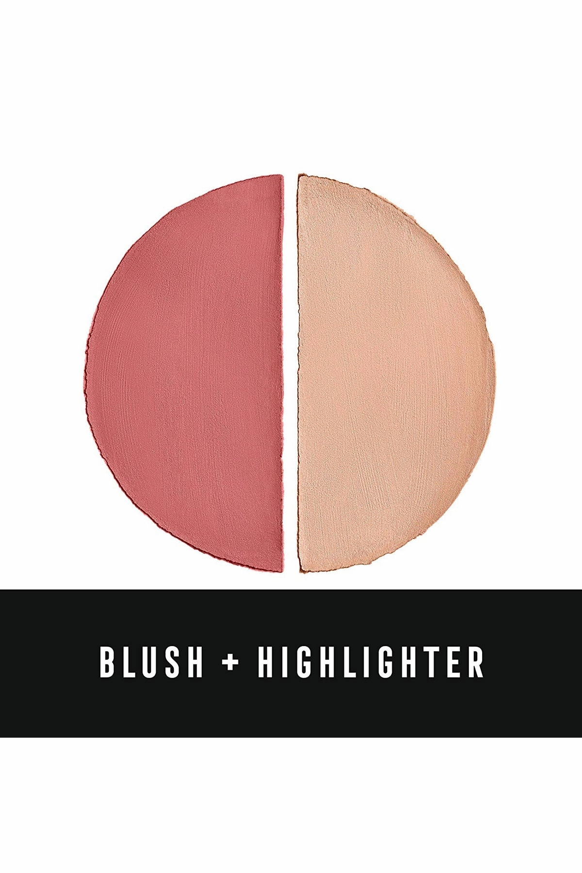 Miracle Cheek Duo, Peach & Champagne, 11 g