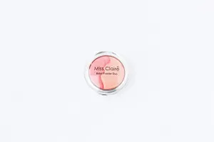 Miss Claire Baked Powder Duo 05, Multicolor, 7 g