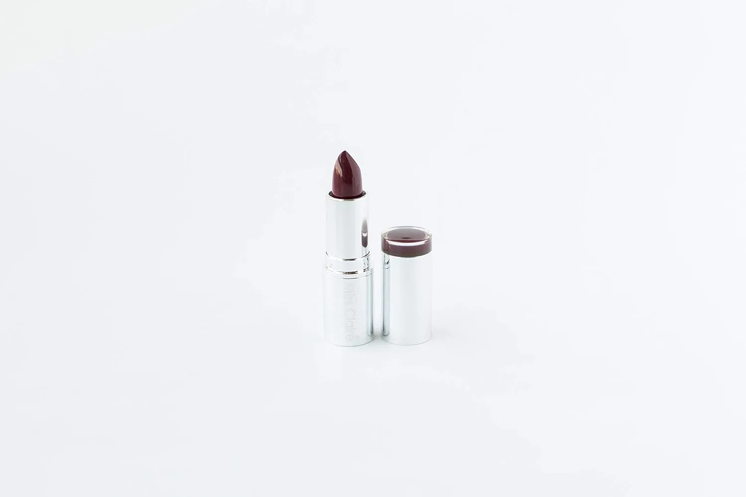Miss Claire Color Rich Lipstick 09, Purple, 4 g